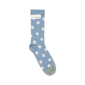Bonne Maison Polka-dot pattern Women's Socks